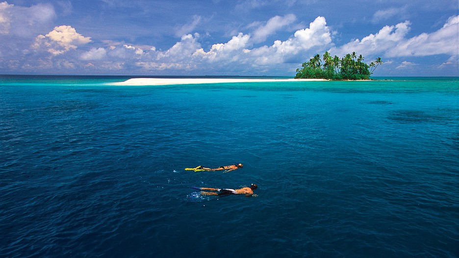 Papua New Guinea Holidays 2017: Find Cheap Packages To Papua New Guinea