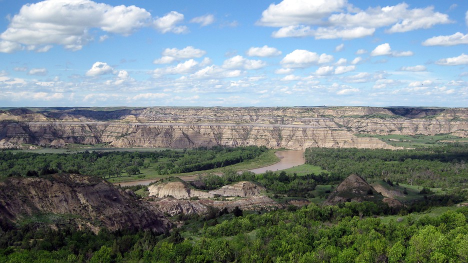 Theodore Roosevelt National Park In Medora North Dakota Expedia
