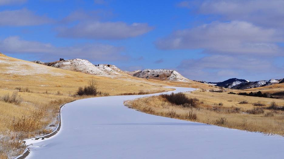 Theodore Roosevelt National Park In Medora North Dakota Expedia