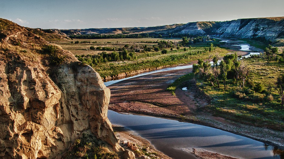 Theodore Roosevelt National Park In Medora North Dakota Expedia