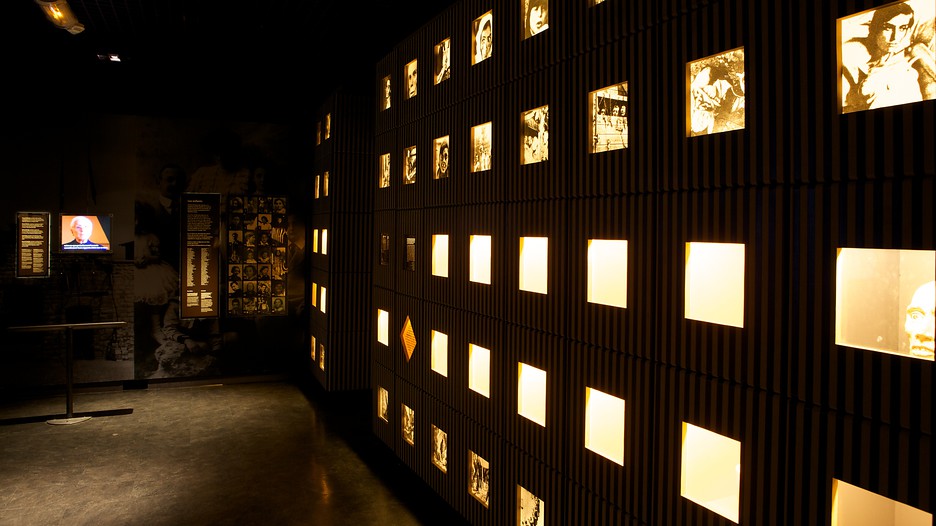 Musée de la Résistance et de