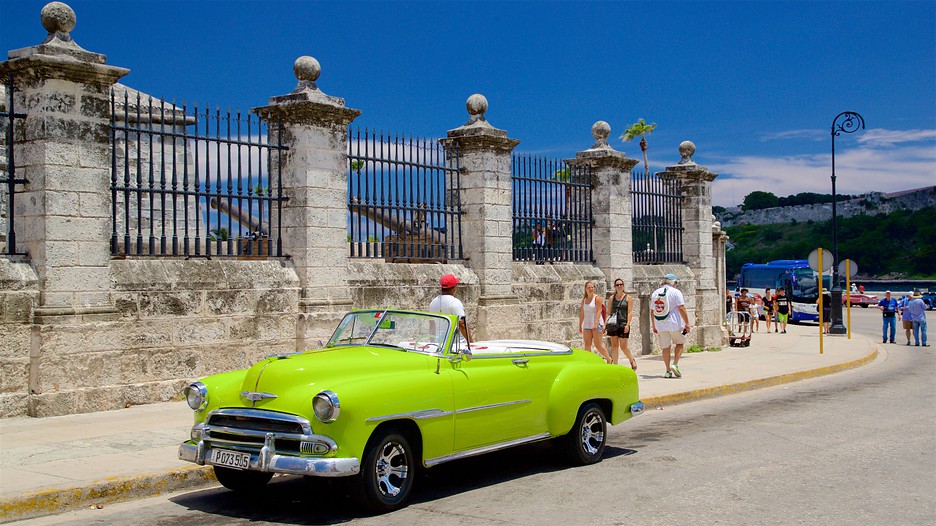 Havana, Cuba Vacation Packages Save On Havana Trips Travelocity