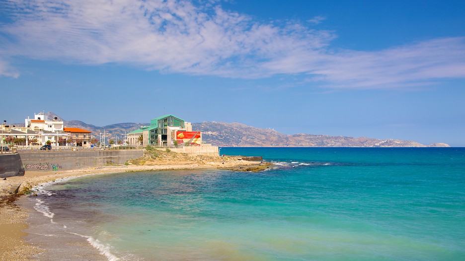 Natural History Museum Of Crete Heraklion Natural History Museum Of Crete Heraklion