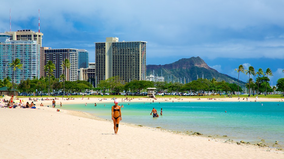 Honolulu Vacations 2017 Package & Save up to 603 Expedia