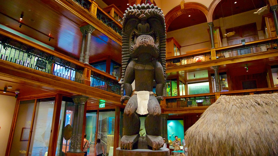 Bishop Museum in Honolulu, Hawaii | Expedia