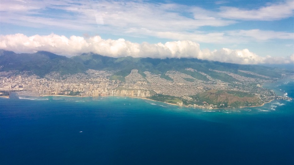 Honolulu Vacations 2017: Package & Save up to $603 | Expedia