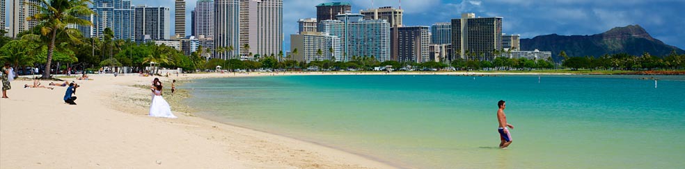 Honolulu Vacations 2017: Package & Save up to $603 | Expedia