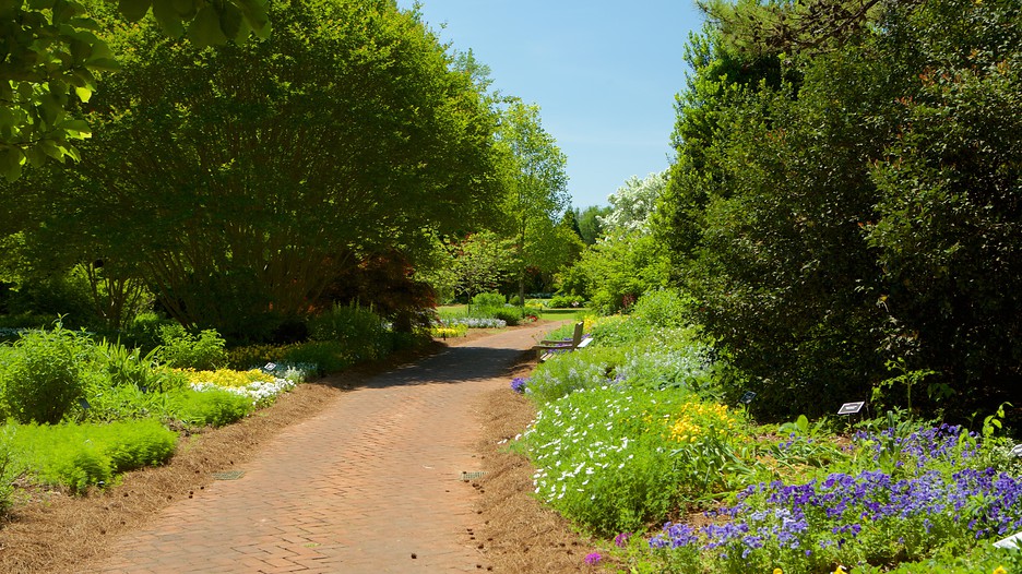 Huntsville Botanical Garden in Huntsville, Alabama Expedia