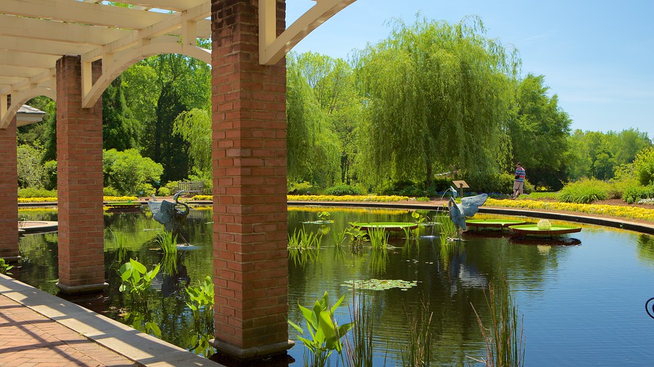 Huntsville Botanical Garden in Huntsville, Alabama Expedia