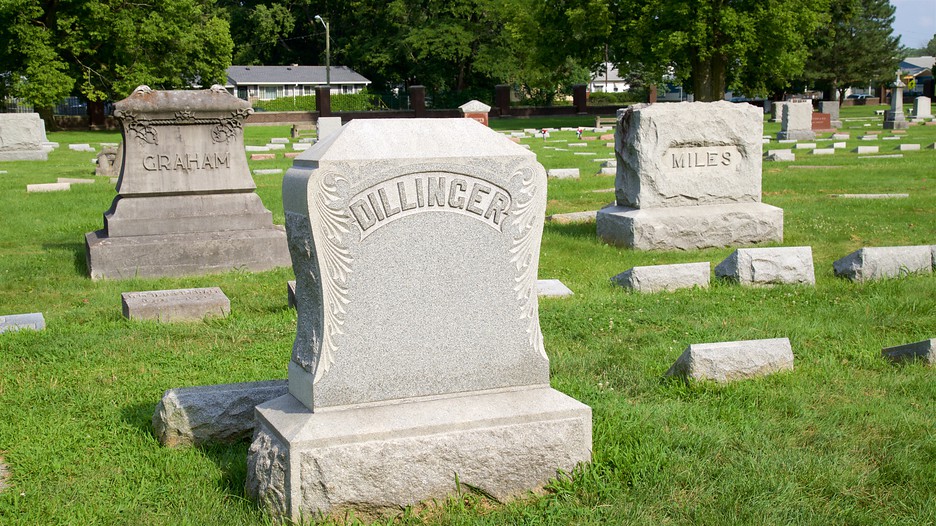 Crown Hill Cemetery In Indianapolis Indiana Expedia