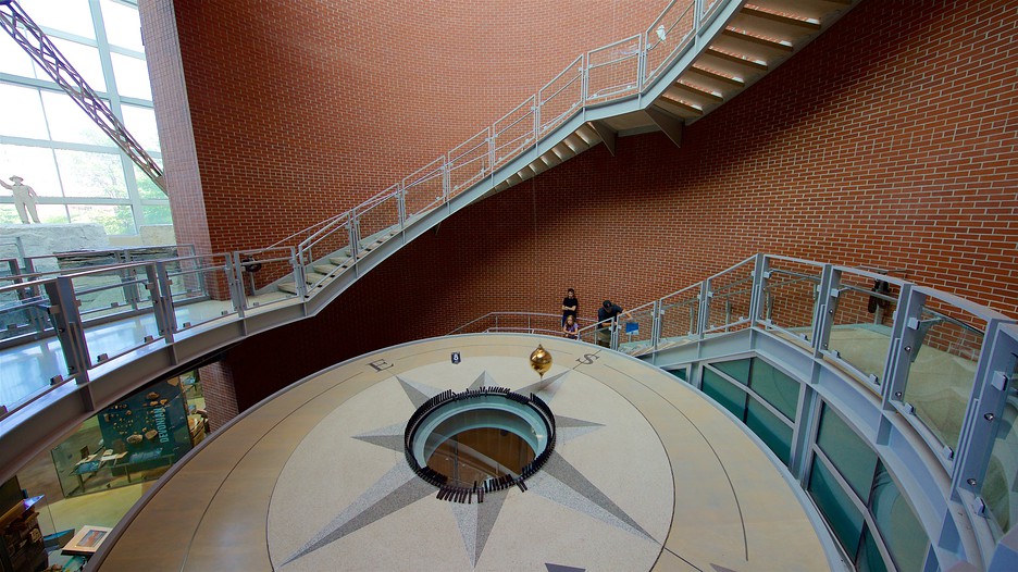 Indiana State Museum in Indianapolis, Indiana Expedia