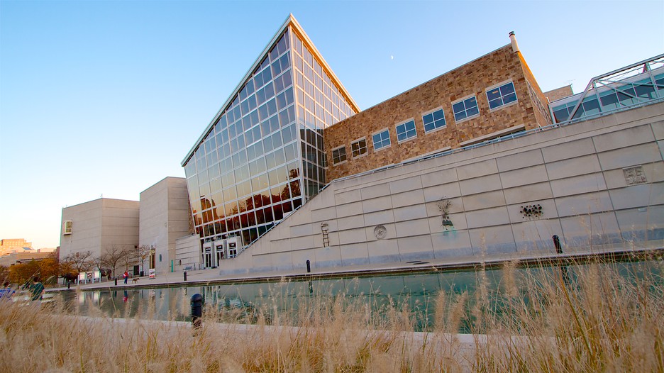 Indiana State Museum in Indianapolis, Indiana Expedia