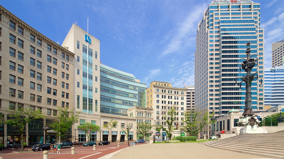 Cheap Car Rentals in Cleveland Looking for car rentals in Cleveland? Search prices for Alamo, Avis, Budget, Dollar, Enterprise and Hertz. Save up to 40%. Latest prices: Economy $16/day. Compact $16/day. Intermediate $18/day. Standard $18/day. Full-size $22/day. SUV $24/day. Search and find Cleveland rental car deals on KAYAK now.