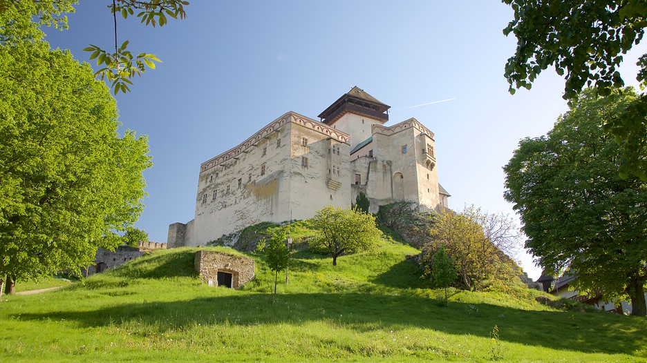 Slovakia Vacations 2017: Explore Cheap Vacation Packages | Expedia