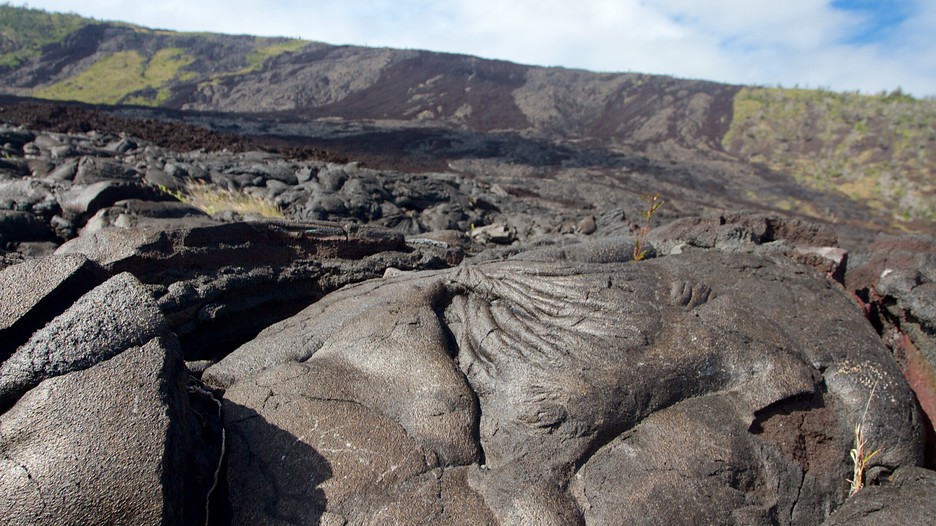 Hawaii Volcanoes National Park - Hilo, Hawaii Attraction