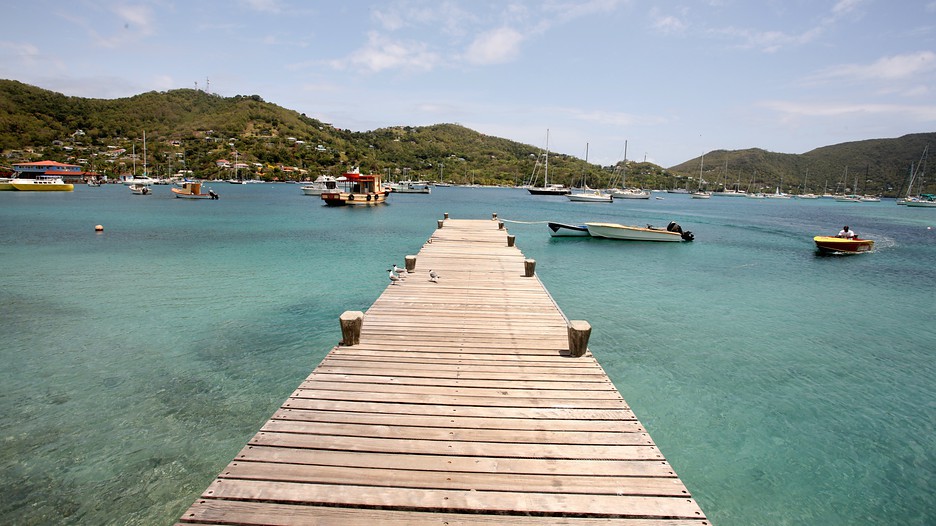 Hotels St Vincent Grenadinen Hotels St Vincent Grenadinen