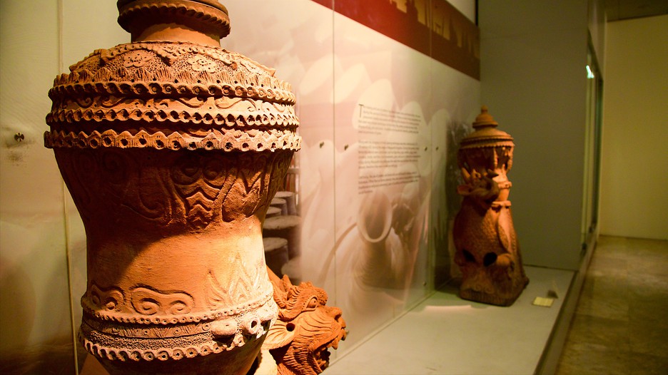 Image result for museo nacional de indonesia contenido