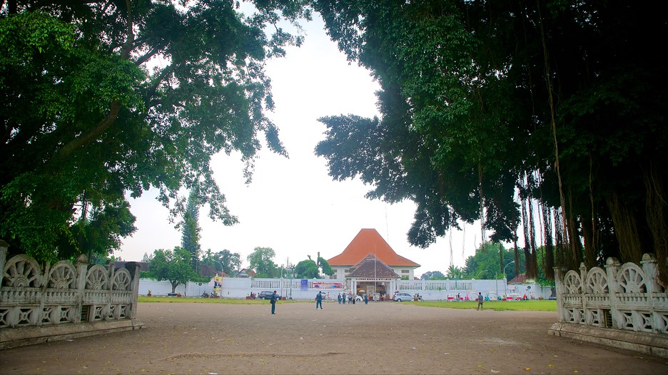 Cheap Hotels In Yogyakarta Cheap Hotels In Yogyakarta