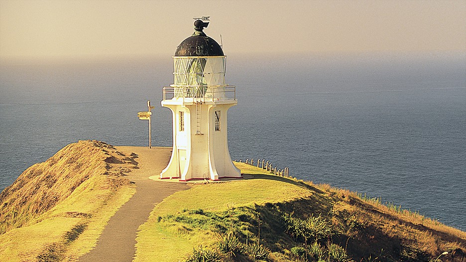 Cape Reinga Lighthouse in Kaitaia, Expedia