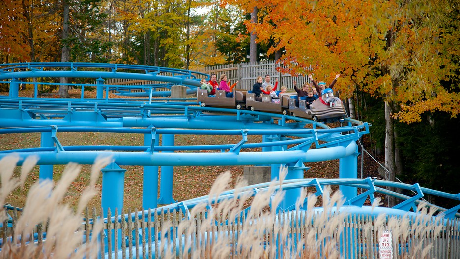 Story Land In Bartlett New Hampshire Expedia Story Land Bartlett Tourism Media