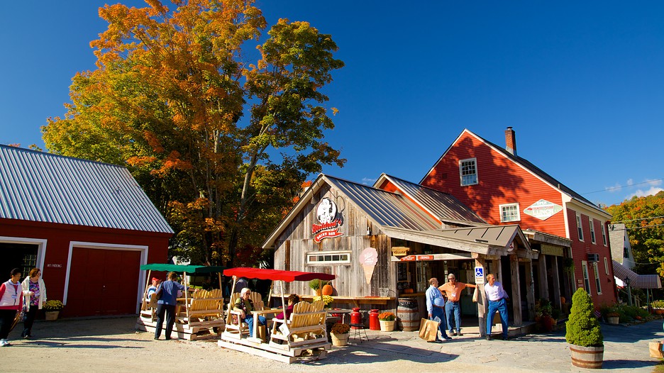 Viajes a Weston 2017 Paquetes vacacionales a Weston, Vermont Expedia.mx