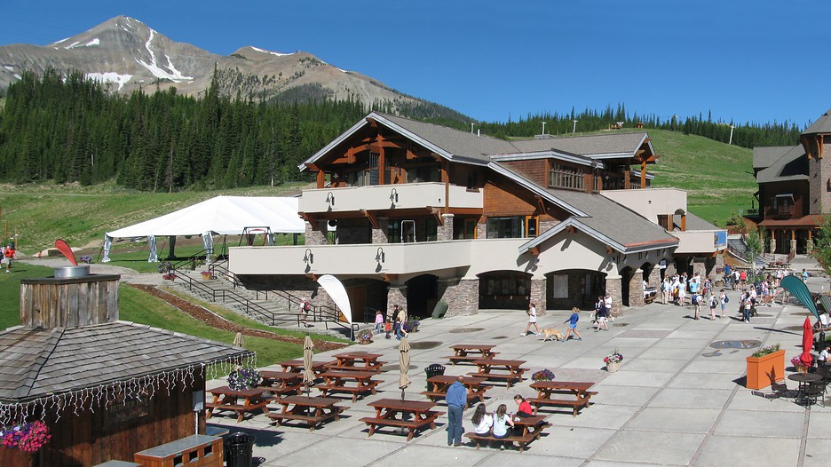 Big Sky Resort Hotels Big Sky Resort Hotels