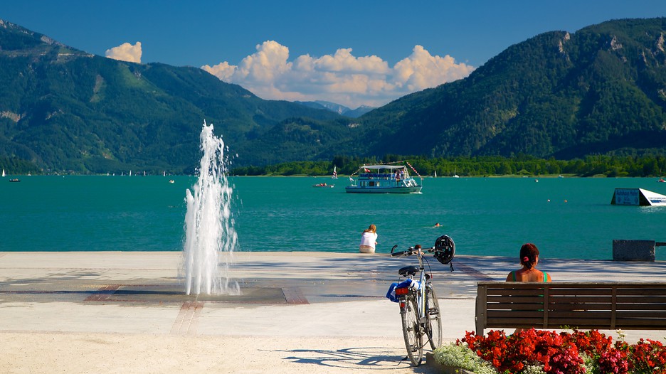 Mondsee Vacations 2017: Package & Save up to $603 | Expedia