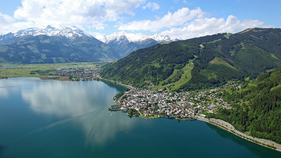 Spa Hotel Zell Am See Spa Hotel Zell Am See