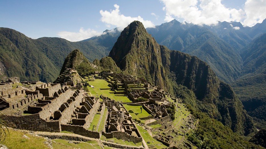 Best Machu Picchu Travel Guide Book Best Machu Picchu Travel Guide Book