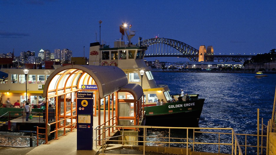 Weather Forecast Balmain's historical soul is grounded in working class culture as it was not that long ago it was primarily the home for working families. In fact it was in Balmain that the Australian Labor Party was formed in .