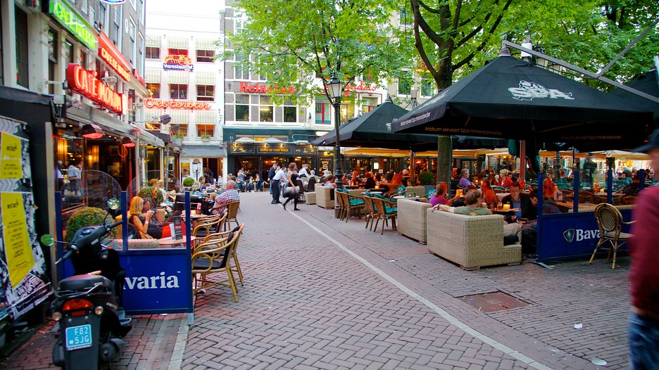 Parkeren Parkeren