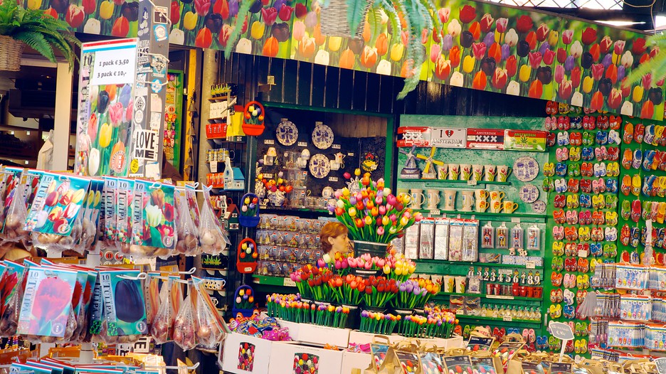 Flower Market Hotel Amsterdam Flower Market Hotel Amsterdam