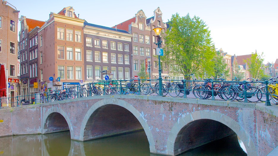 Red Light District Amsterdam | Amsterdam.info