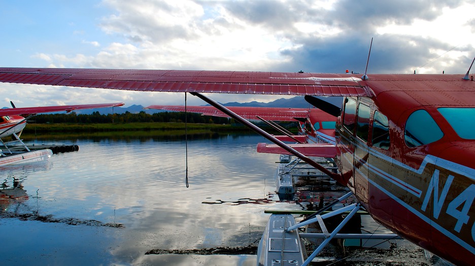 Best alaska travel deals