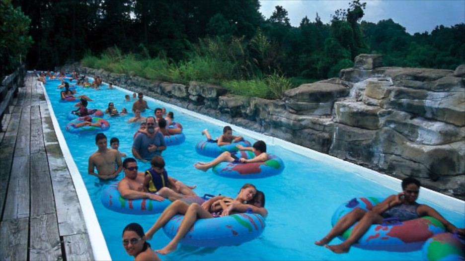 Six Flags White Water in Marietta, Expedia