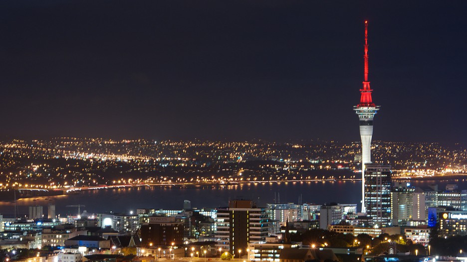 Kết quả hình ảnh cho Sky Tower (Auckland)