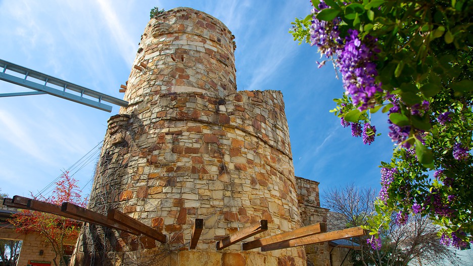 lady bird johnson wildflower center in austin texas expedia lady bird johnson wildflower center in austin texas expedia