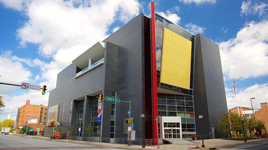 Reginald F. Lewis Museum in Baltimore, Maryland Expedia