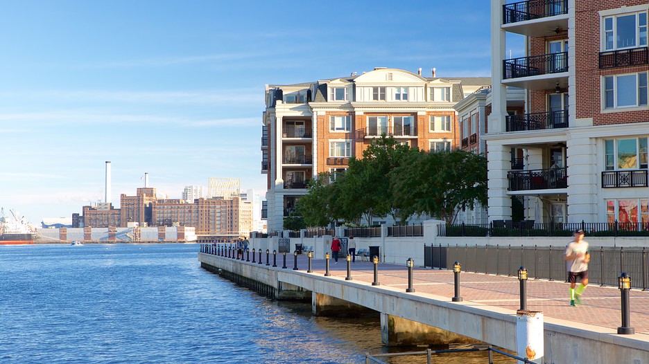 Last Minute Hotel Deals In Baltimore Inner Harbor Last Minute Hotel Deals In Baltimore Inner Harbor