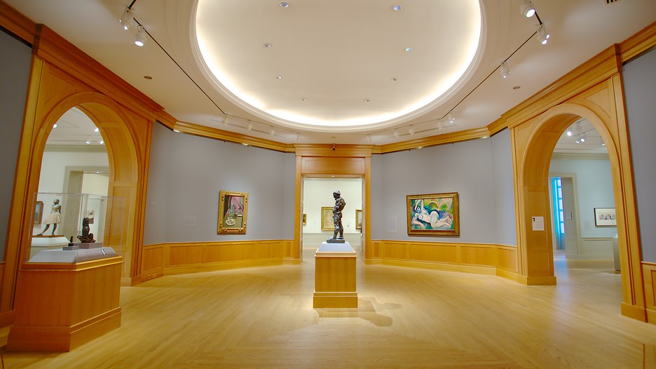 Baltimore Museum of Art in Baltimore, Maryland | Expedia
