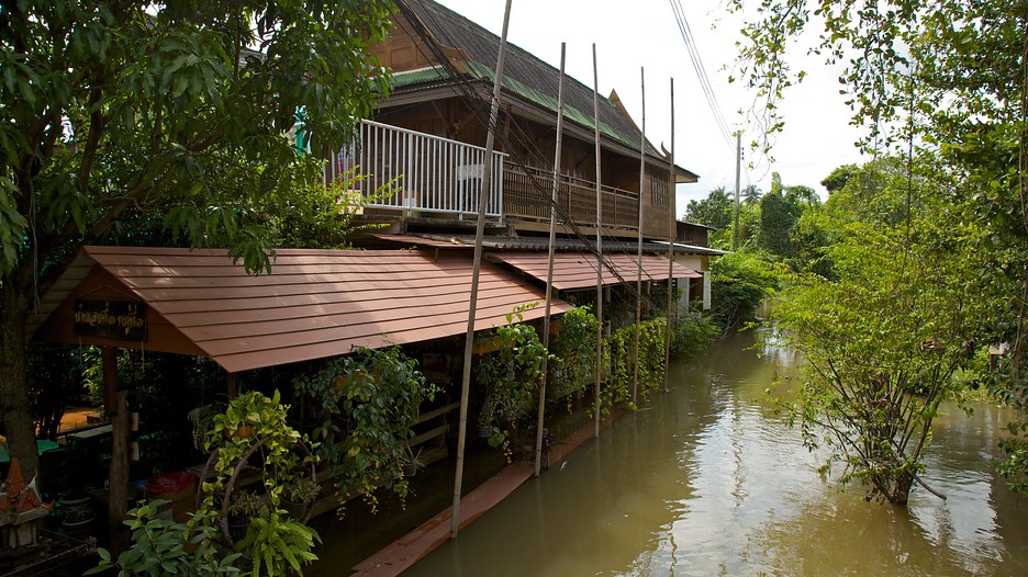 Best bangkok holiday deals