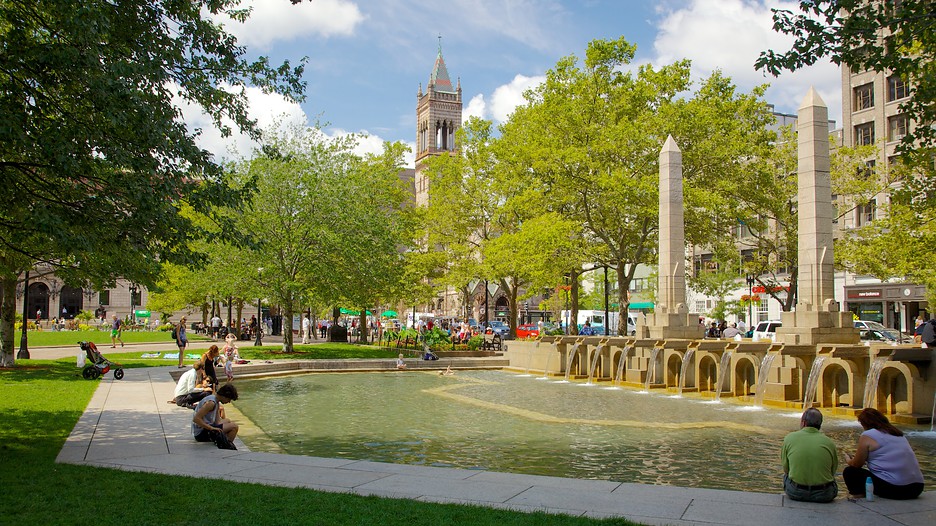Las vegas deals from boston ma