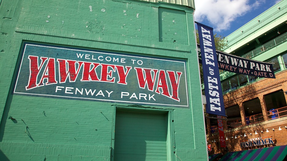 Hotels In Boston Close To Fenway Park Hotels In Boston Close To Fenway Park