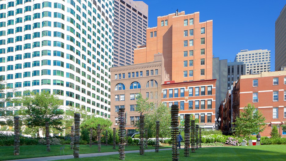 Hotels In Downtown Boston Financial District Hotels In Downtown Boston Financial District