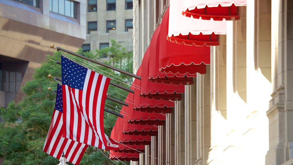 Best Hotels In Boston Financial District Best Hotels In Boston Financial District