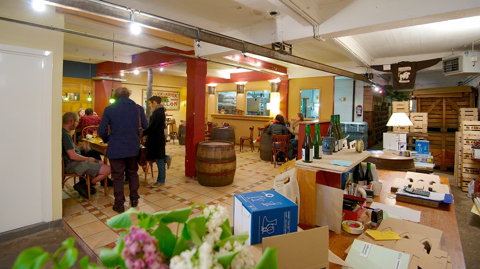 Cantillon Brewery in Brussels, Expedia