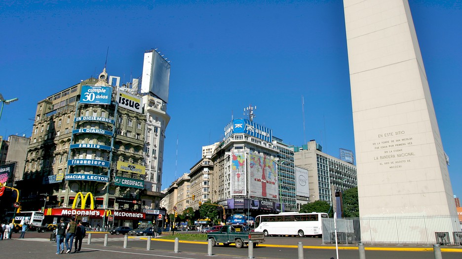 best in university argentina El & to $603 Expedia Vacations Package Centro 2017:  up Save