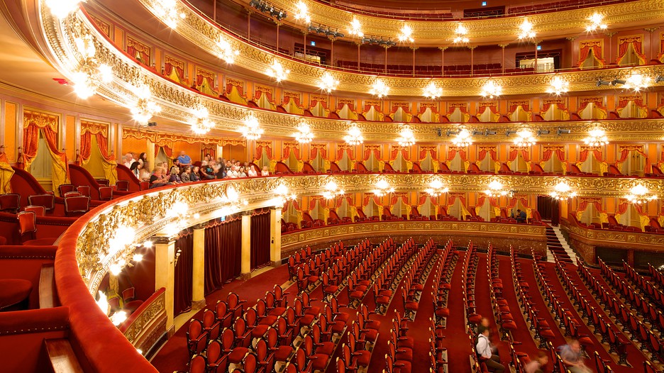 tour teatro colon