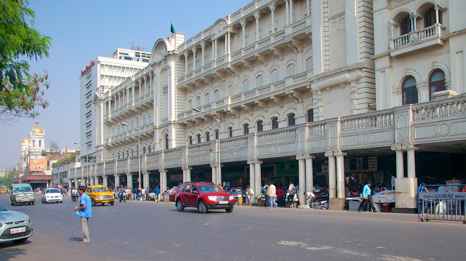 New Market - Kolkata, Attraction | Expedia.com.au