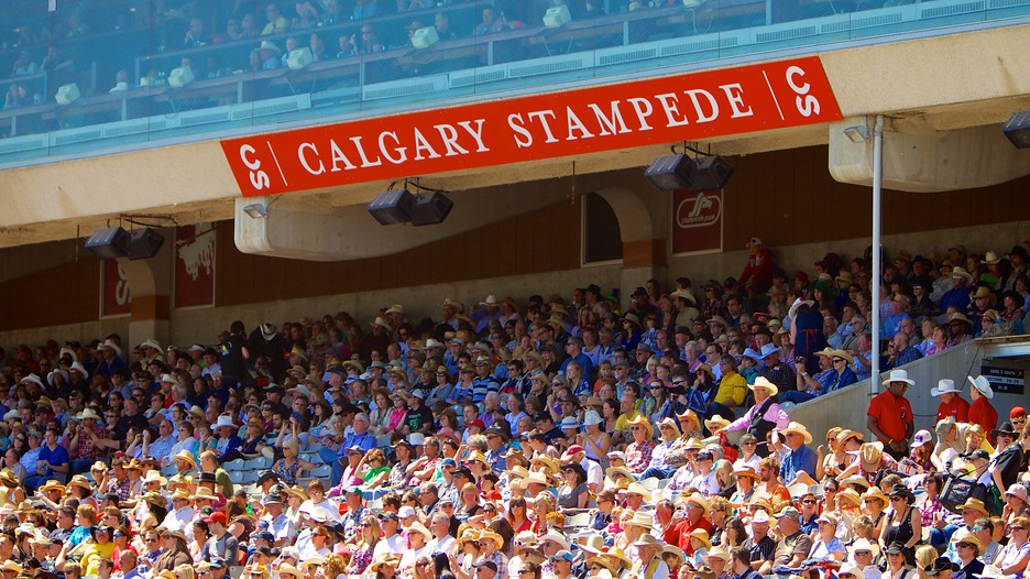 Vegas weekend deals from calgary